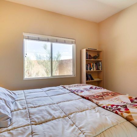 Borrego Springs Stargazing Home With Mtn Views エクステリア 写真