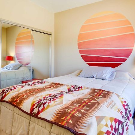 Borrego Springs Stargazing Home With Mtn Views エクステリア 写真