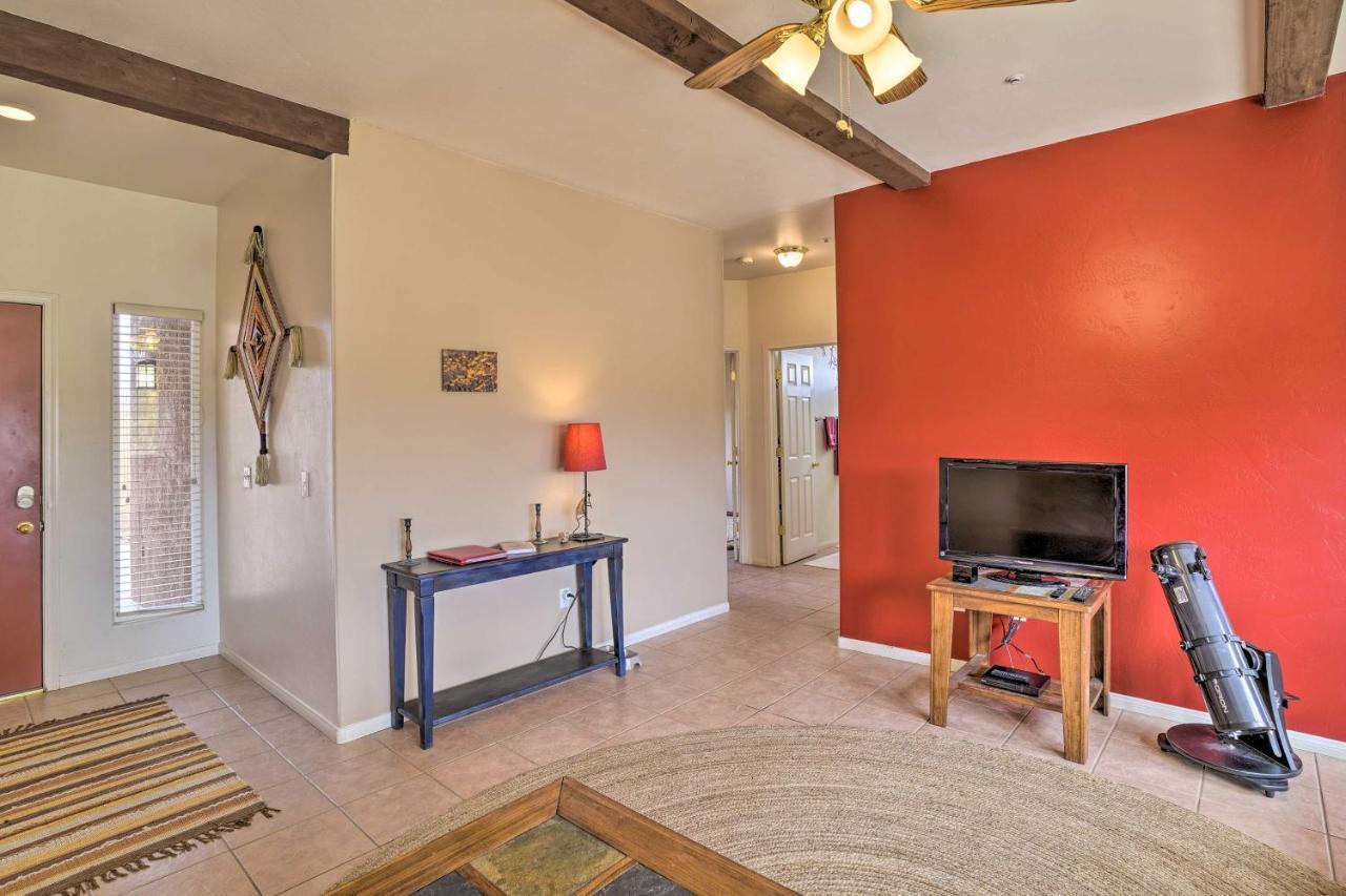 Borrego Springs Stargazing Home With Mtn Views エクステリア 写真