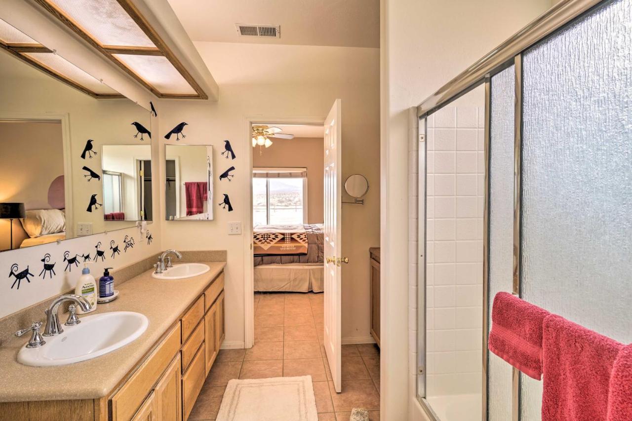 Borrego Springs Stargazing Home With Mtn Views エクステリア 写真