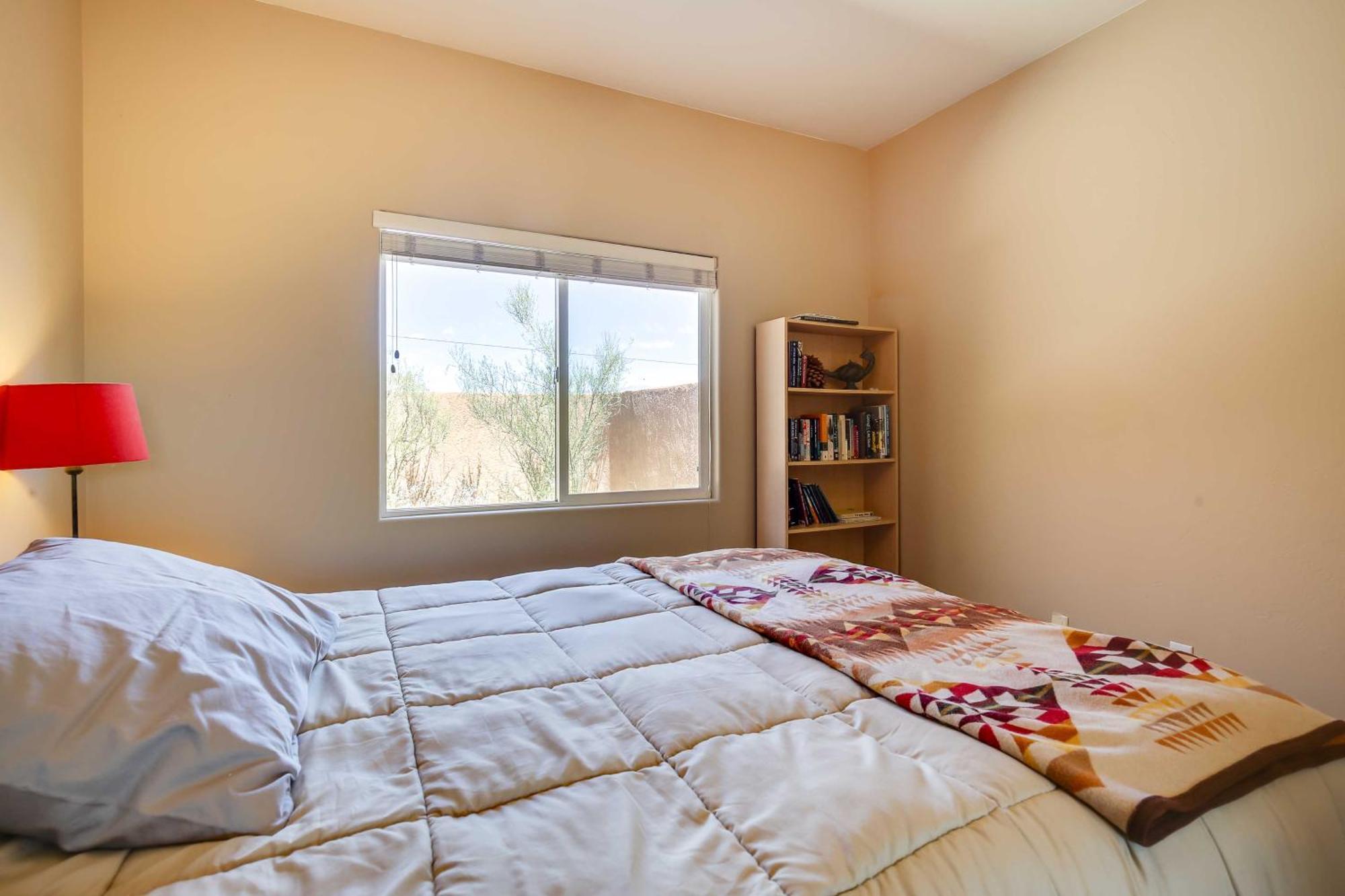 Borrego Springs Stargazing Home With Mtn Views エクステリア 写真