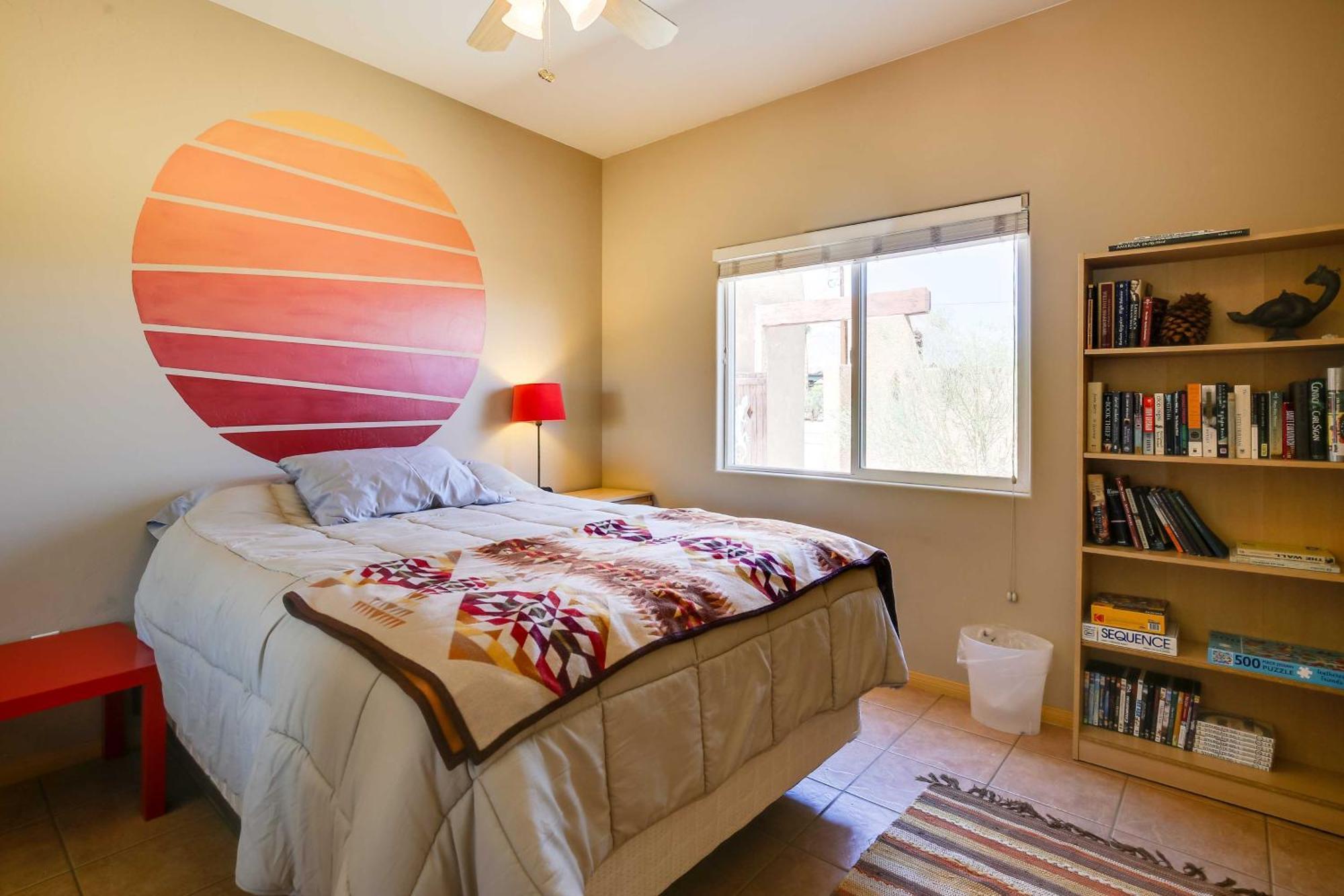 Borrego Springs Stargazing Home With Mtn Views エクステリア 写真